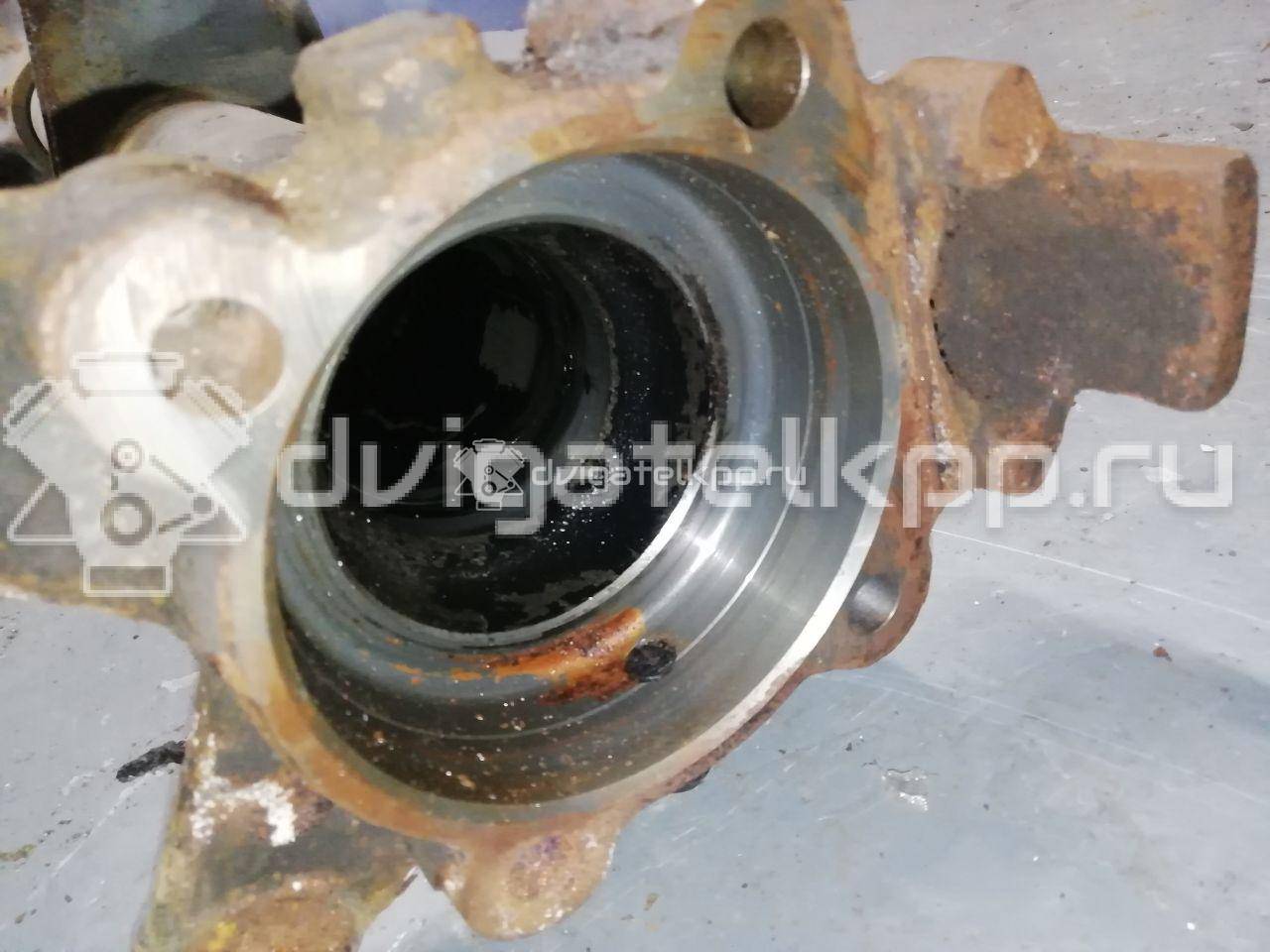 Фото Мост задний  2E0501011H для mercedes benz Sprinter (906) {forloop.counter}}