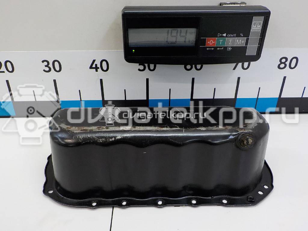 Фото Поддон масляный двигателя  2720100828 для Mercedes-Benz M-Class / R-Class W251, V251 {forloop.counter}}