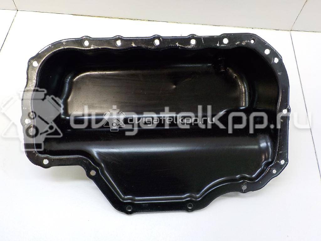 Фото Поддон масляный двигателя  2720100828 для Mercedes-Benz M-Class / R-Class W251, V251 {forloop.counter}}