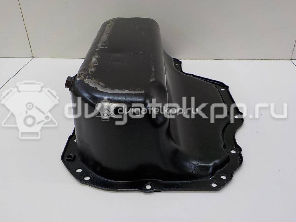 Фото Поддон масляный двигателя  2720100828 для Mercedes-Benz M-Class / R-Class W251, V251 {forloop.counter}}