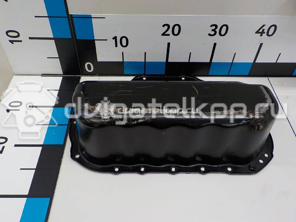 Фото Поддон масляный двигателя  2720100828 для Mercedes-Benz M-Class / R-Class W251, V251 {forloop.counter}}