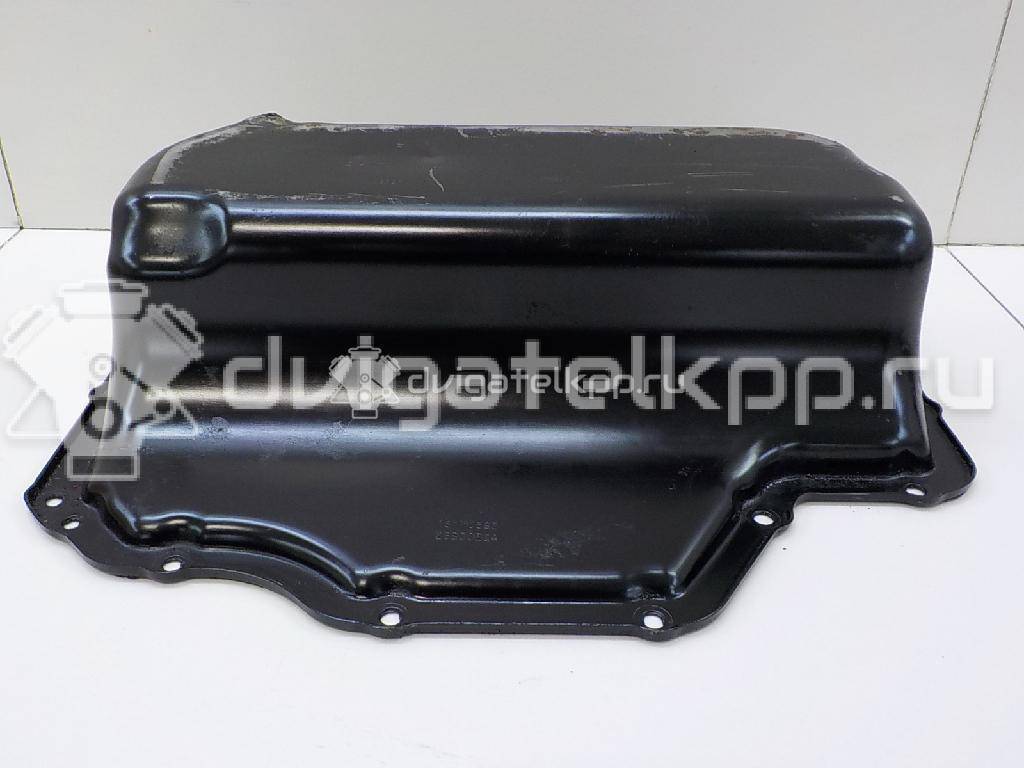 Фото Поддон масляный двигателя  2720100828 для Mercedes-Benz M-Class / R-Class W251, V251 {forloop.counter}}