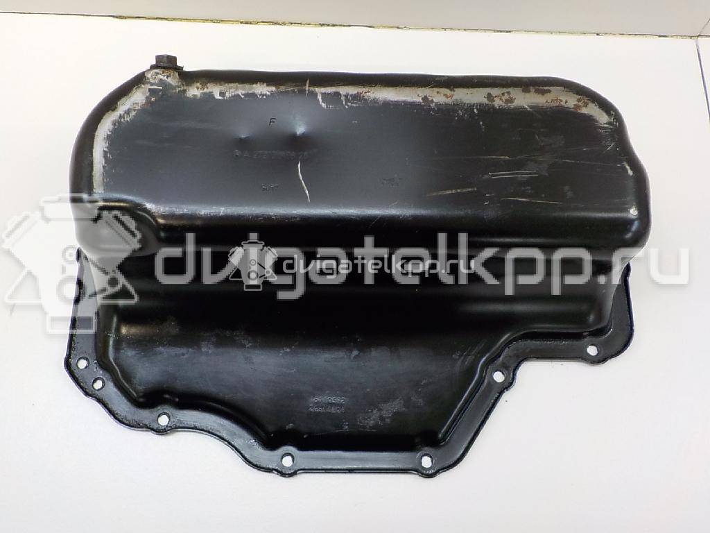 Фото Поддон масляный двигателя  2720100828 для Mercedes-Benz M-Class / R-Class W251, V251 {forloop.counter}}