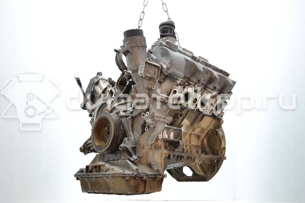 Фото Контрактный (б/у) двигатель M 112.942 (M 112 E32) для Mercedes-Benz M-Class 218 л.с 18V 3.2 л бензин 1120105545 {forloop.counter}}