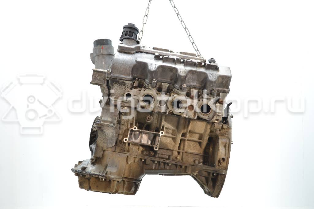 Фото Контрактный (б/у) двигатель M 112.942 (M 112 E32) для Mercedes-Benz M-Class 218 л.с 18V 3.2 л бензин 1120105545 {forloop.counter}}
