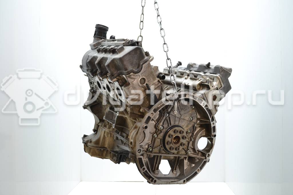 Фото Контрактный (б/у) двигатель M 112.942 (M 112 E32) для Mercedes-Benz M-Class 218 л.с 18V 3.2 л бензин 1120105545 {forloop.counter}}