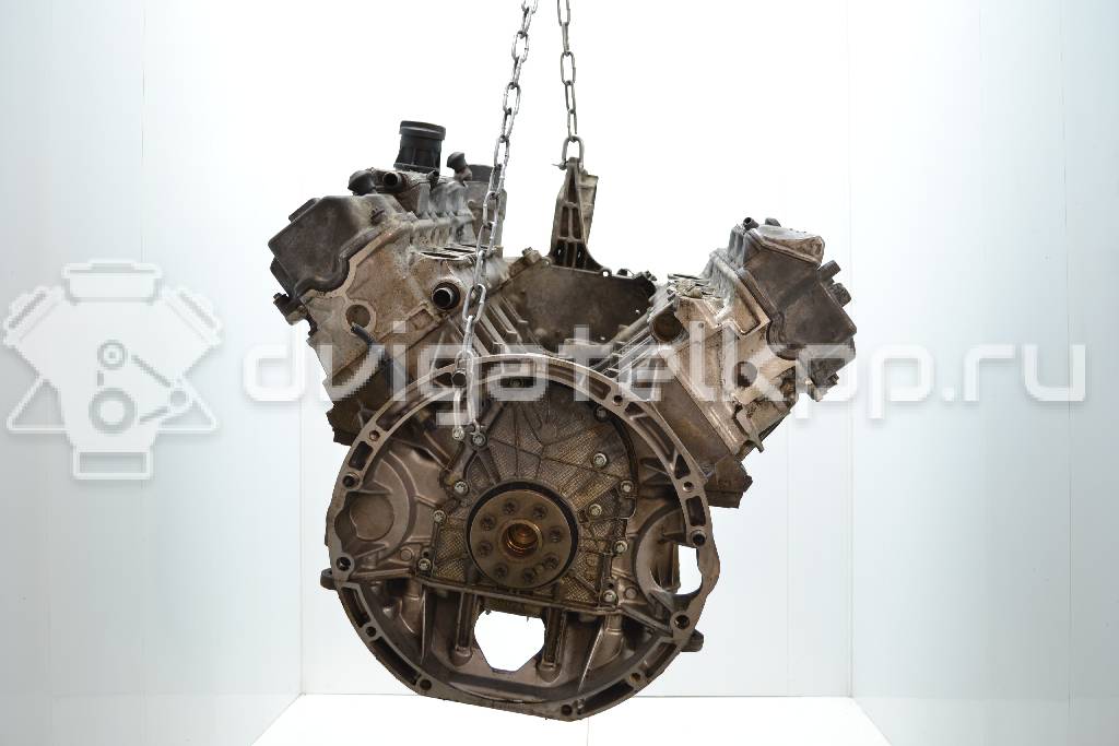 Фото Контрактный (б/у) двигатель M 112.942 (M 112 E32) для Mercedes-Benz M-Class 218 л.с 18V 3.2 л бензин 1120105545 {forloop.counter}}