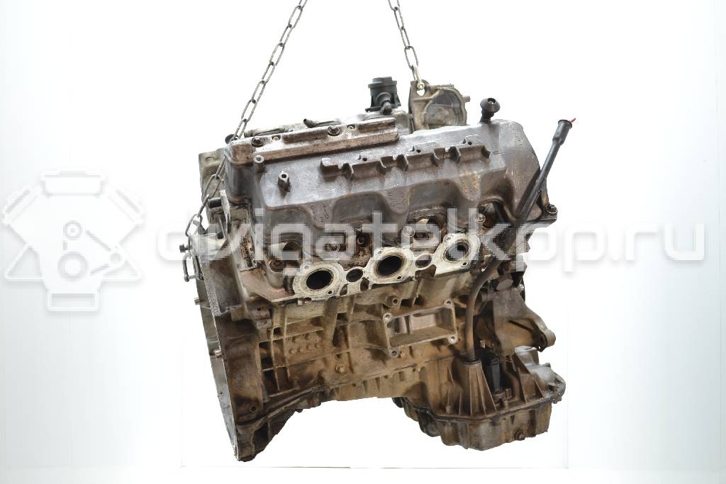 Фото Контрактный (б/у) двигатель M 112.942 (M 112 E32) для Mercedes-Benz M-Class 218 л.с 18V 3.2 л бензин 1120105545 {forloop.counter}}