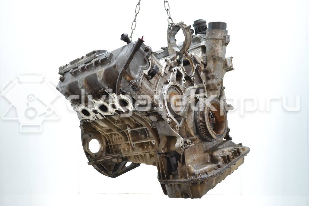 Фото Контрактный (б/у) двигатель M 112.942 (M 112 E32) для Mercedes-Benz M-Class 218 л.с 18V 3.2 л бензин 1120105545 {forloop.counter}}