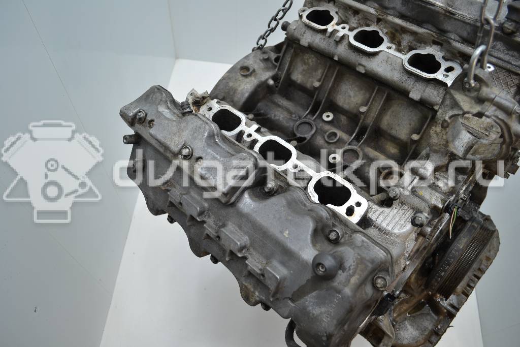 Фото Контрактный (б/у) двигатель M 112.942 (M 112 E32) для Mercedes-Benz M-Class 218 л.с 18V 3.2 л бензин 1120105545 {forloop.counter}}