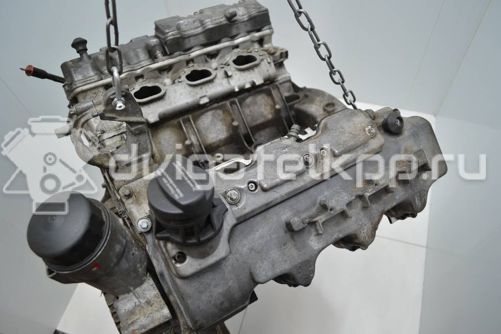 Фото Контрактный (б/у) двигатель M 112.942 (M 112 E32) для Mercedes-Benz M-Class 218 л.с 18V 3.2 л бензин 1120105545 {forloop.counter}}