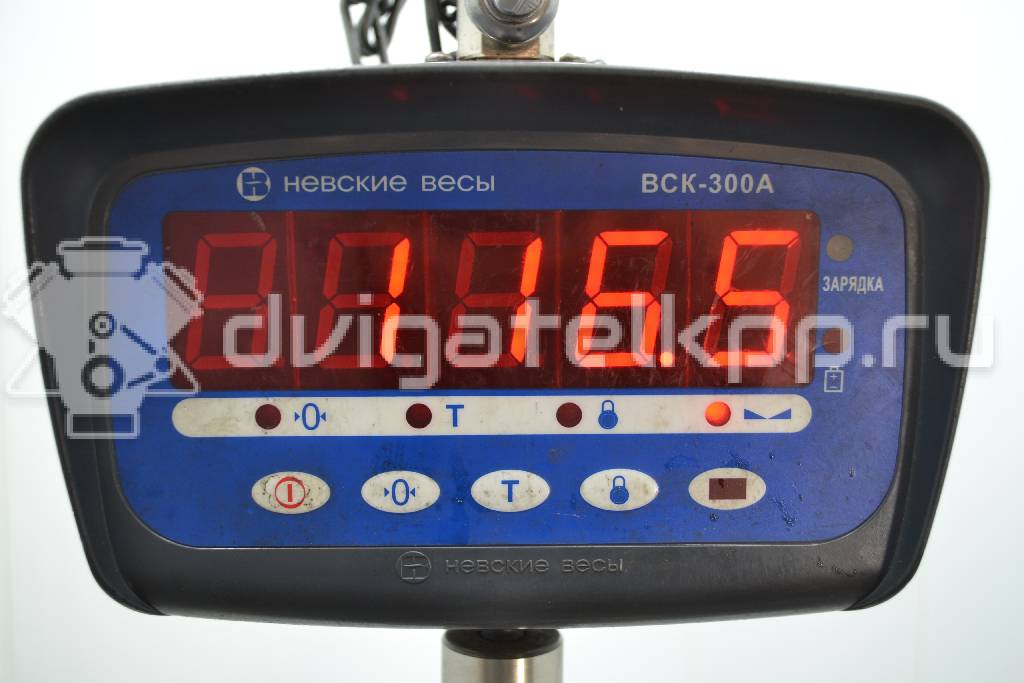 Фото Контрактный (б/у) двигатель M 112.942 (M 112 E32) для Mercedes-Benz M-Class 218 л.с 18V 3.2 л бензин 1120105545 {forloop.counter}}