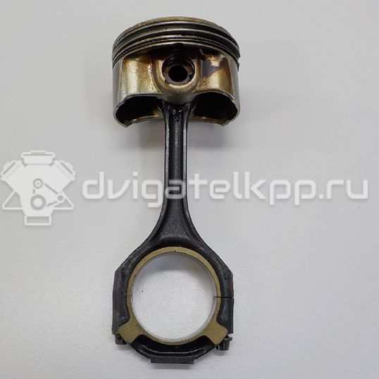 Фото Поршень с шатуном  для Mercedes-Benz M-Class / R-Class W251, V251