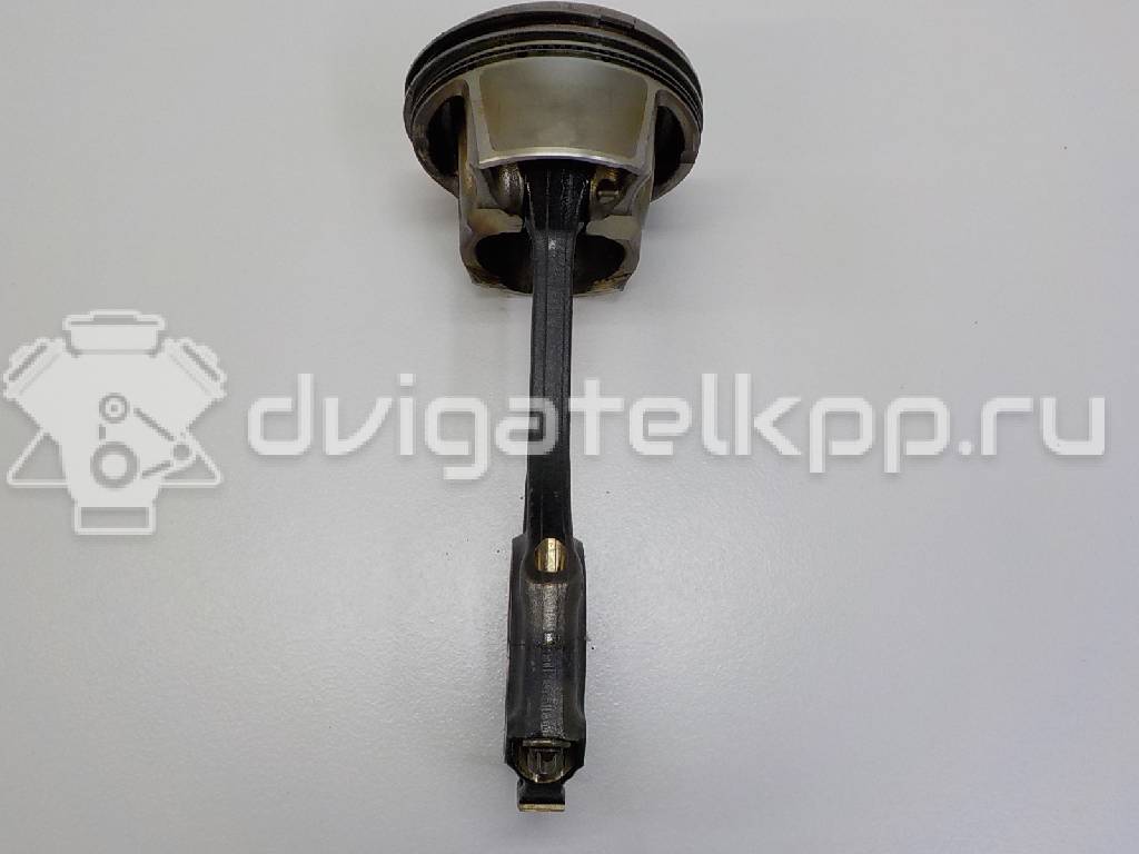 Фото Поршень с шатуном  для Mercedes-Benz M-Class / R-Class W251, V251 {forloop.counter}}