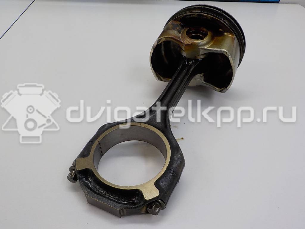 Фото Поршень с шатуном  для Mercedes-Benz M-Class / R-Class W251, V251 {forloop.counter}}