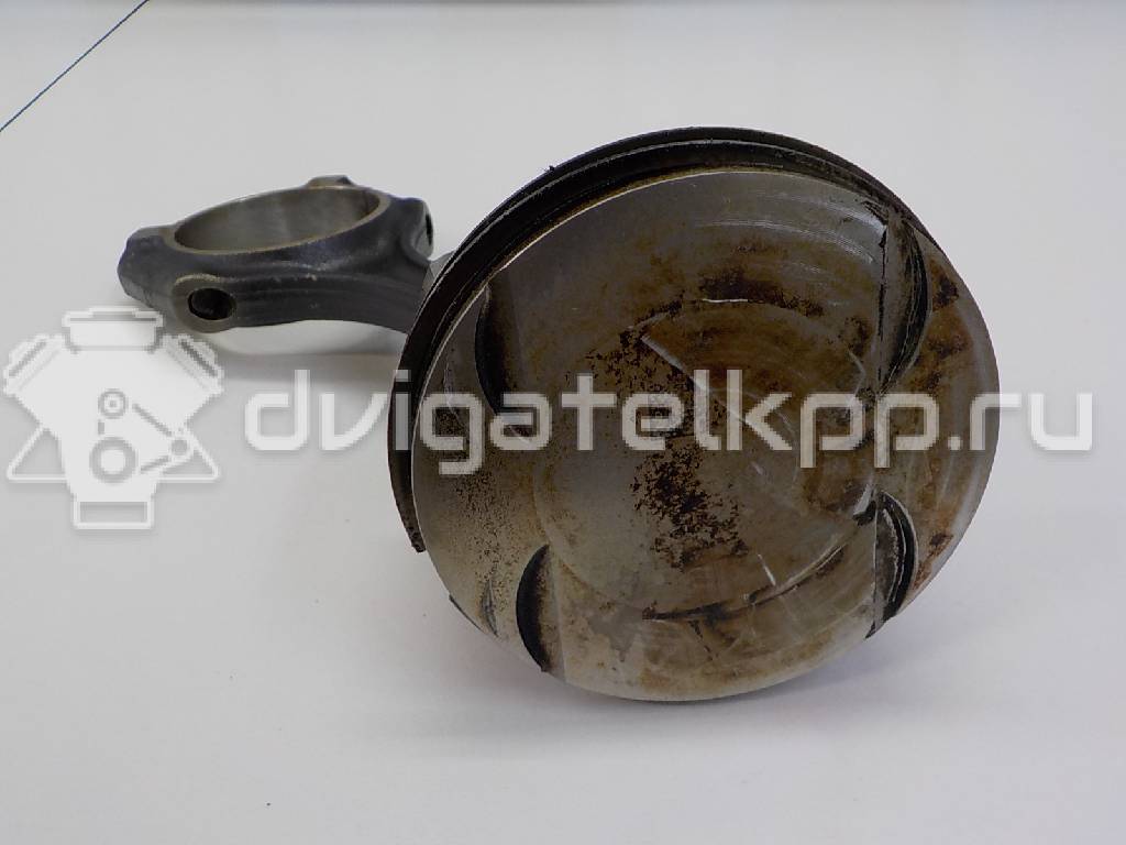 Фото Поршень с шатуном  для Mercedes-Benz M-Class / R-Class W251, V251 {forloop.counter}}