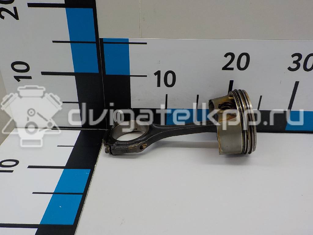 Фото Поршень с шатуном  для Mercedes-Benz M-Class / R-Class W251, V251 {forloop.counter}}