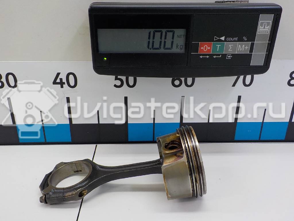 Фото Поршень с шатуном  для Mercedes-Benz M-Class / R-Class W251, V251 {forloop.counter}}