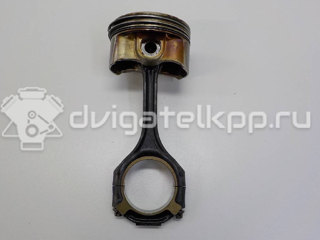 Фото Поршень с шатуном  для Mercedes-Benz M-Class / R-Class W251, V251 {forloop.counter}}