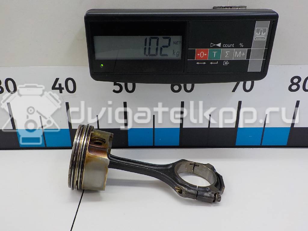 Фото Поршень с шатуном  для Mercedes-Benz M-Class / R-Class W251, V251 {forloop.counter}}