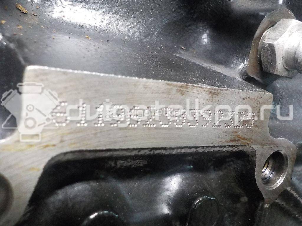 Фото Контрактный (б/у) двигатель OM 611.962 (OM 611 DE LA) для Mercedes-Benz C-Class 102-143 л.с 16V 2.1 л Дизельное топливо {forloop.counter}}