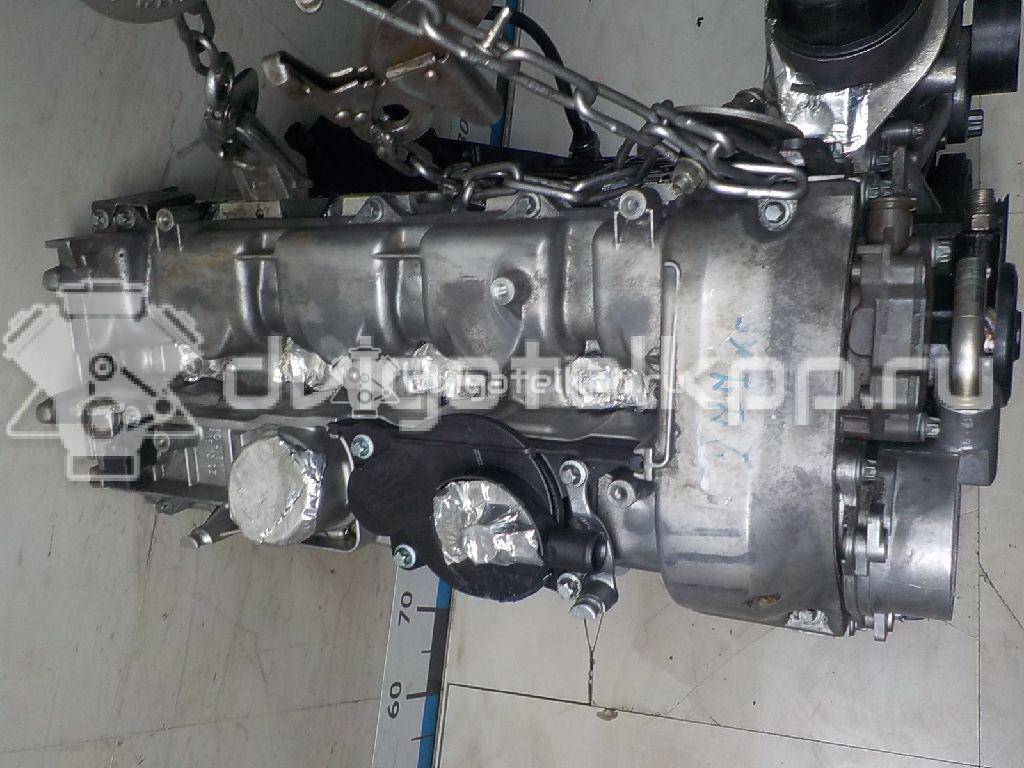 Фото Контрактный (б/у) двигатель OM 611.962 (OM 611 DE LA) для Mercedes-Benz C-Class 102-143 л.с 16V 2.1 л Дизельное топливо {forloop.counter}}