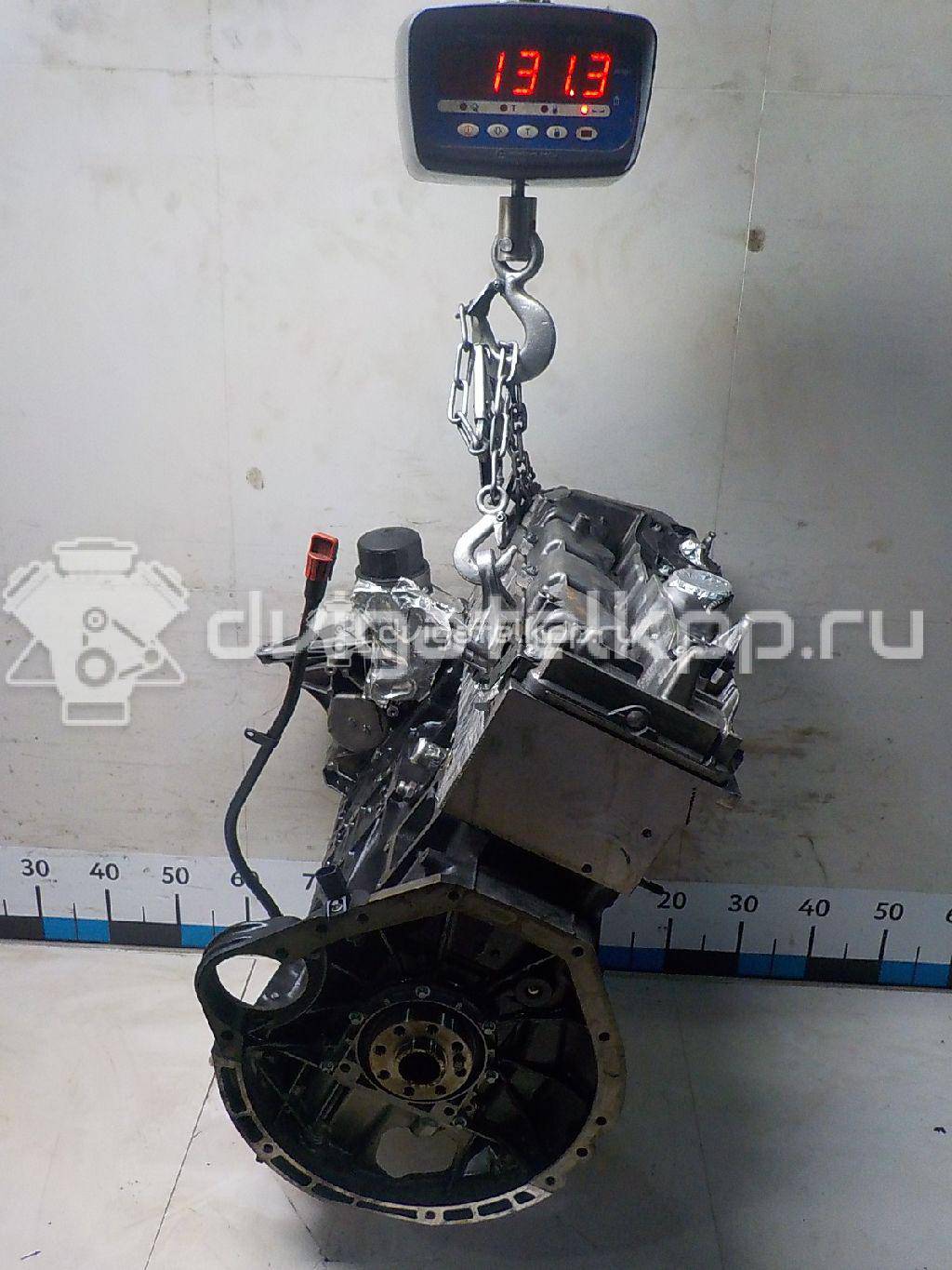 Фото Контрактный (б/у) двигатель OM 611.962 (OM 611 DE LA) для Mercedes-Benz C-Class 102-143 л.с 16V 2.1 л Дизельное топливо {forloop.counter}}
