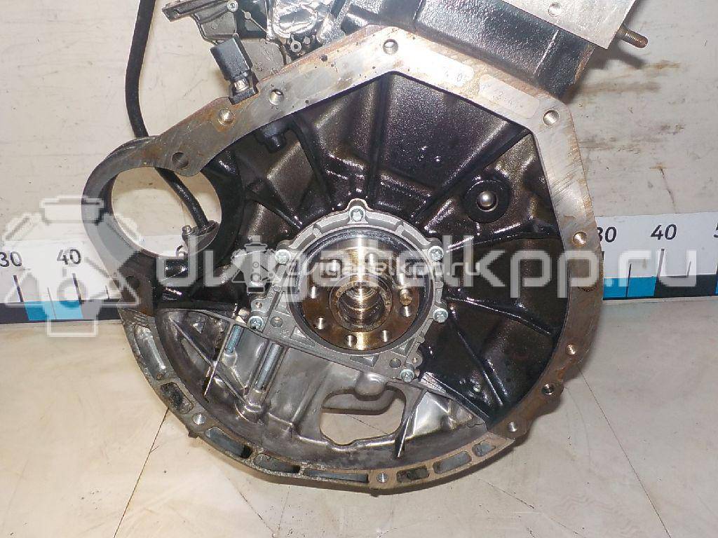 Фото Контрактный (б/у) двигатель OM 611.962 (OM 611 DE LA) для Mercedes-Benz C-Class 102-143 л.с 16V 2.1 л Дизельное топливо {forloop.counter}}