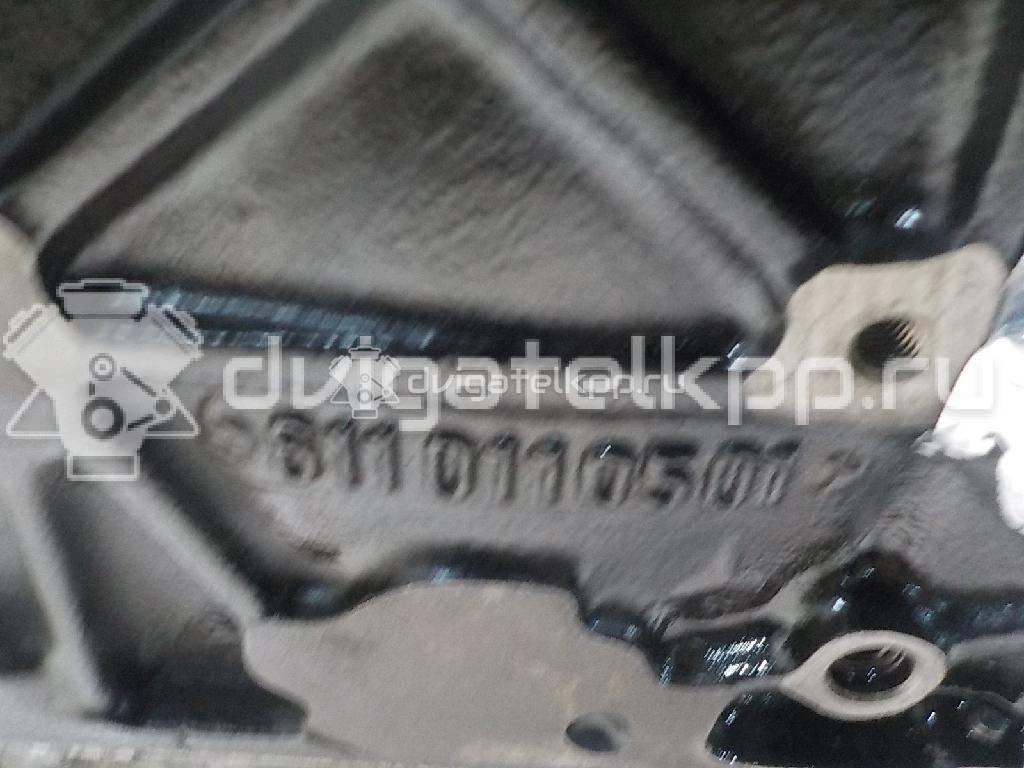 Фото Контрактный (б/у) двигатель OM 611.962 (OM 611 DE LA) для Mercedes-Benz C-Class 102-143 л.с 16V 2.1 л Дизельное топливо {forloop.counter}}