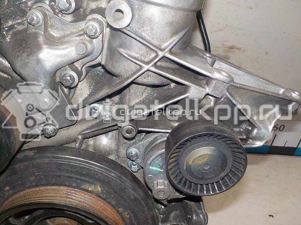 Фото Контрактный (б/у) двигатель OM 611.962 (OM 611 DE LA) для Mercedes-Benz C-Class 102-143 л.с 16V 2.1 л Дизельное топливо {forloop.counter}}
