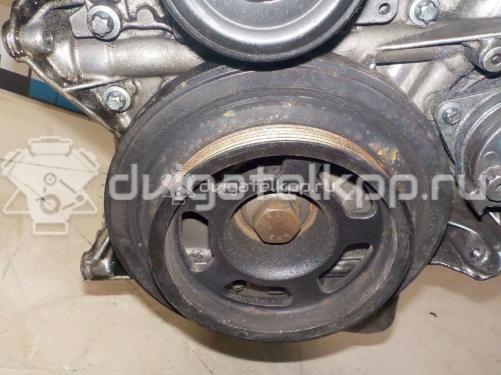 Фото Контрактный (б/у) двигатель OM 611.962 (OM 611 DE LA) для Mercedes-Benz C-Class 102-143 л.с 16V 2.1 л Дизельное топливо {forloop.counter}}