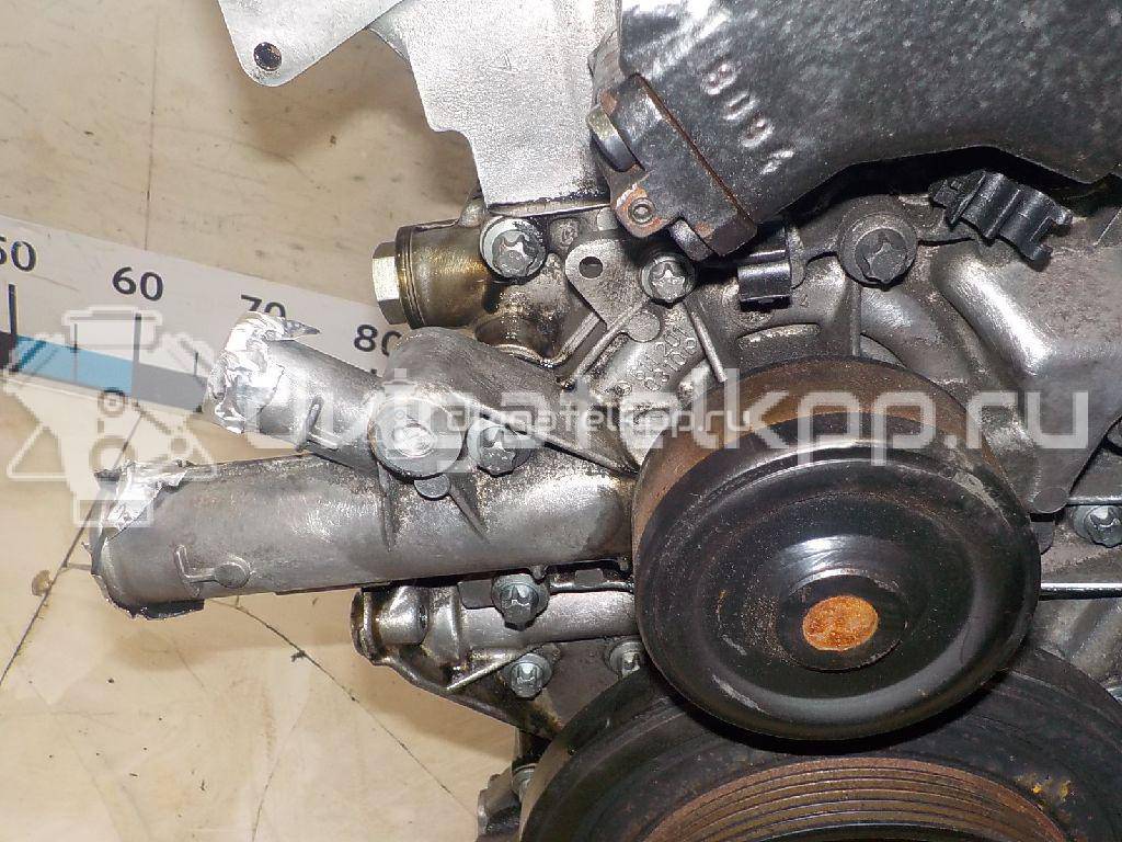 Фото Контрактный (б/у) двигатель OM 611.962 (OM 611 DE LA) для Mercedes-Benz C-Class 102-143 л.с 16V 2.1 л Дизельное топливо {forloop.counter}}