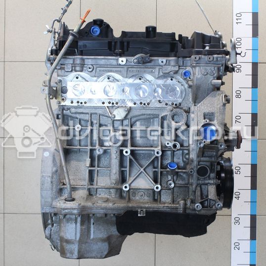 Фото Контрактный (б/у) двигатель M 271.820 для Mercedes-Benz (Bbdc) / Mercedes-Benz 156-186 л.с 16V 1.8 л бензин 2710105797