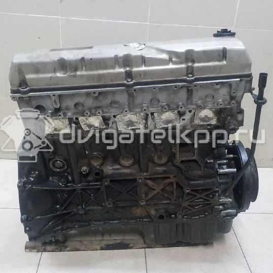 Фото Контрактный (б/у) двигатель  для mercedes benz W210 E-Klasse  V   6020102846