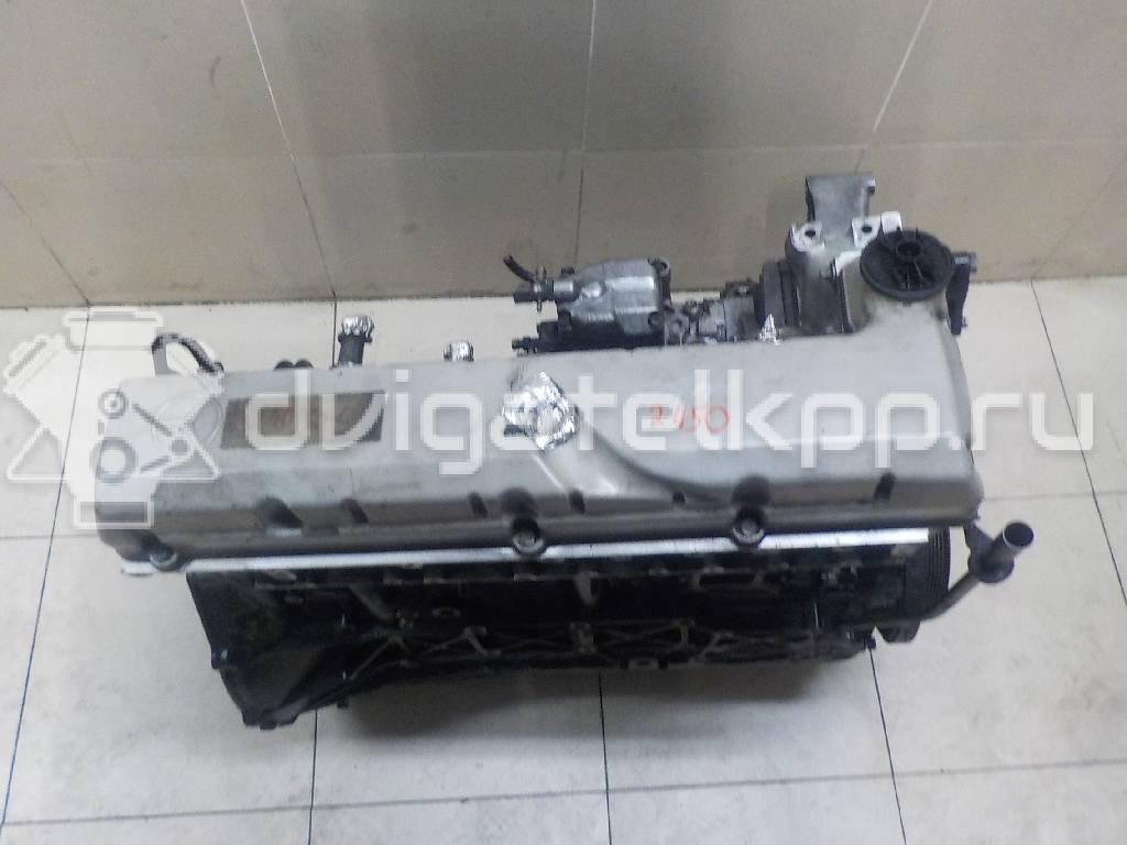 Фото Контрактный (б/у) двигатель  для mercedes benz W210 E-Klasse  V   6020102846 {forloop.counter}}