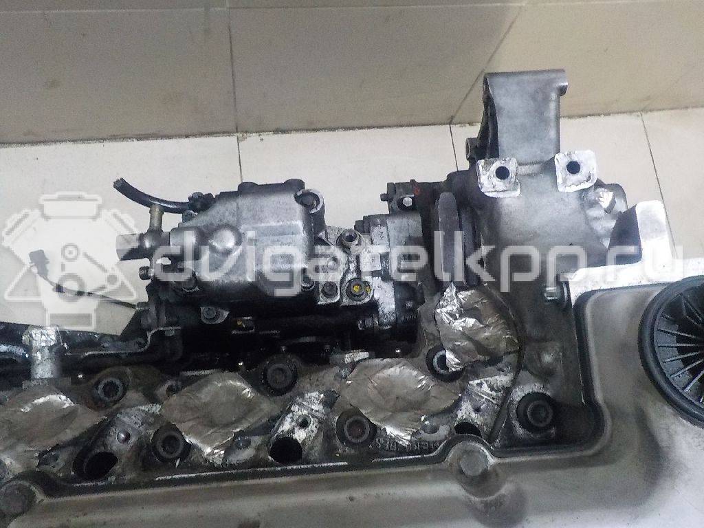 Фото Контрактный (б/у) двигатель OM 602.982 (OM 602 DE LA) для Mercedes-Benz E-Class 129 л.с 10V 2.9 л Дизельное топливо 6020102846 {forloop.counter}}