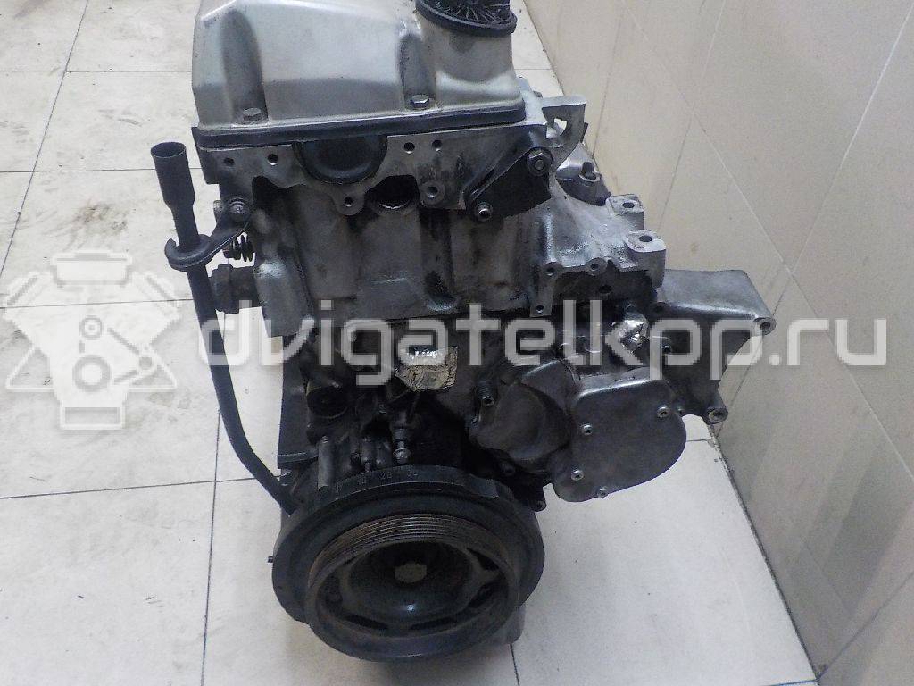 Фото Контрактный (б/у) двигатель OM 602.982 (OM 602 DE LA) для Mercedes-Benz E-Class 129 л.с 10V 2.9 л Дизельное топливо 6020102846 {forloop.counter}}