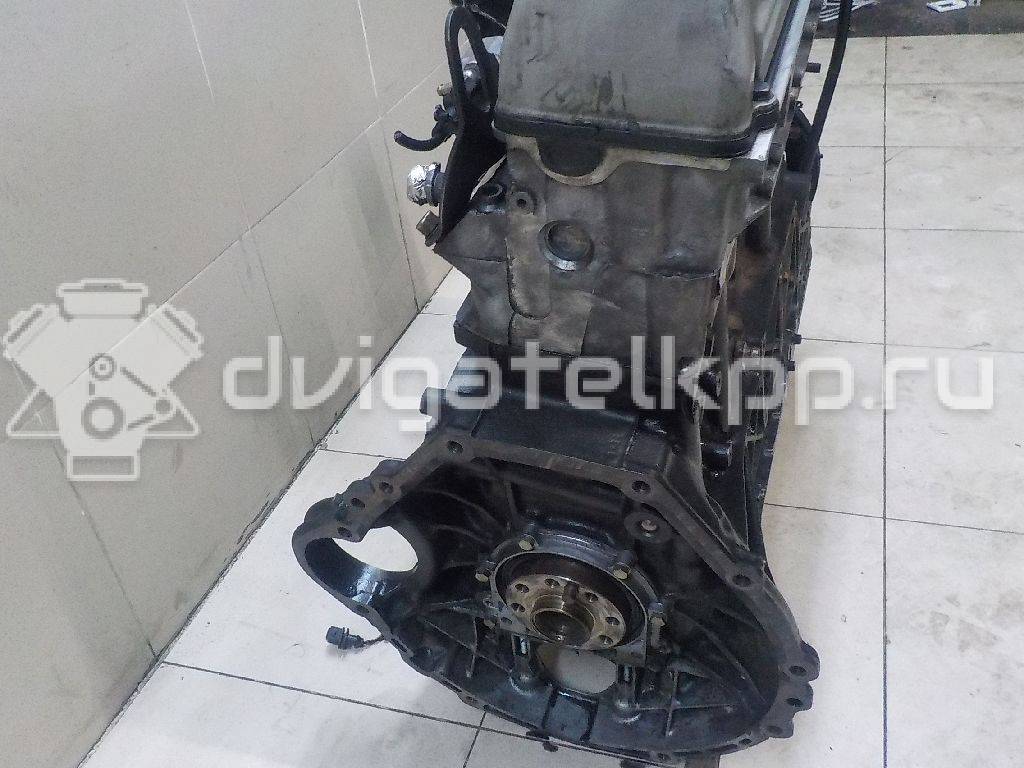 Фото Контрактный (б/у) двигатель OM 602.982 (OM 602 DE LA) для Mercedes-Benz E-Class 129 л.с 10V 2.9 л Дизельное топливо 6020102846 {forloop.counter}}