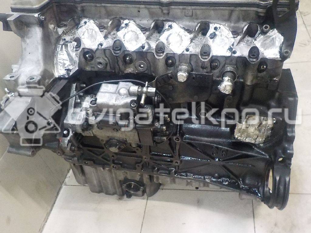 Фото Контрактный (б/у) двигатель OM 602.982 (OM 602 DE LA) для Mercedes-Benz E-Class 129 л.с 10V 2.9 л Дизельное топливо 6020102846 {forloop.counter}}