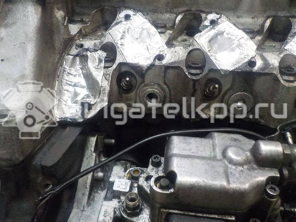 Фото Контрактный (б/у) двигатель OM 602.982 (OM 602 DE LA) для Mercedes-Benz E-Class 129 л.с 10V 2.9 л Дизельное топливо 6020102846 {forloop.counter}}