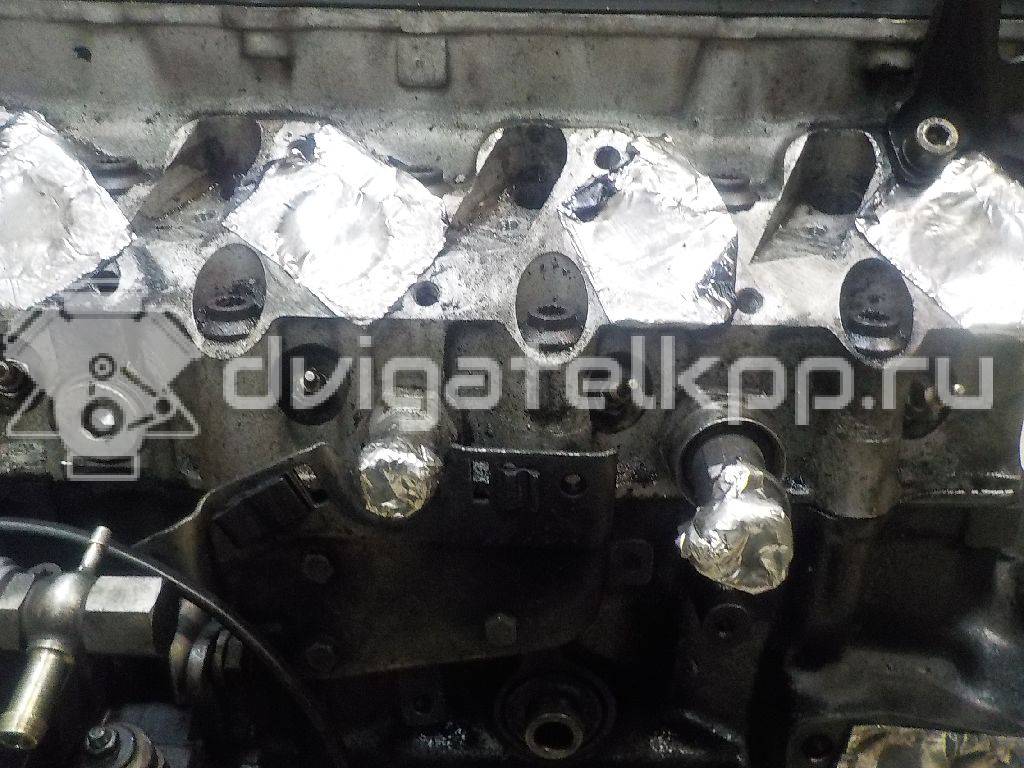Фото Контрактный (б/у) двигатель OM 602.982 (OM 602 DE LA) для Mercedes-Benz E-Class 129 л.с 10V 2.9 л Дизельное топливо 6020102846 {forloop.counter}}