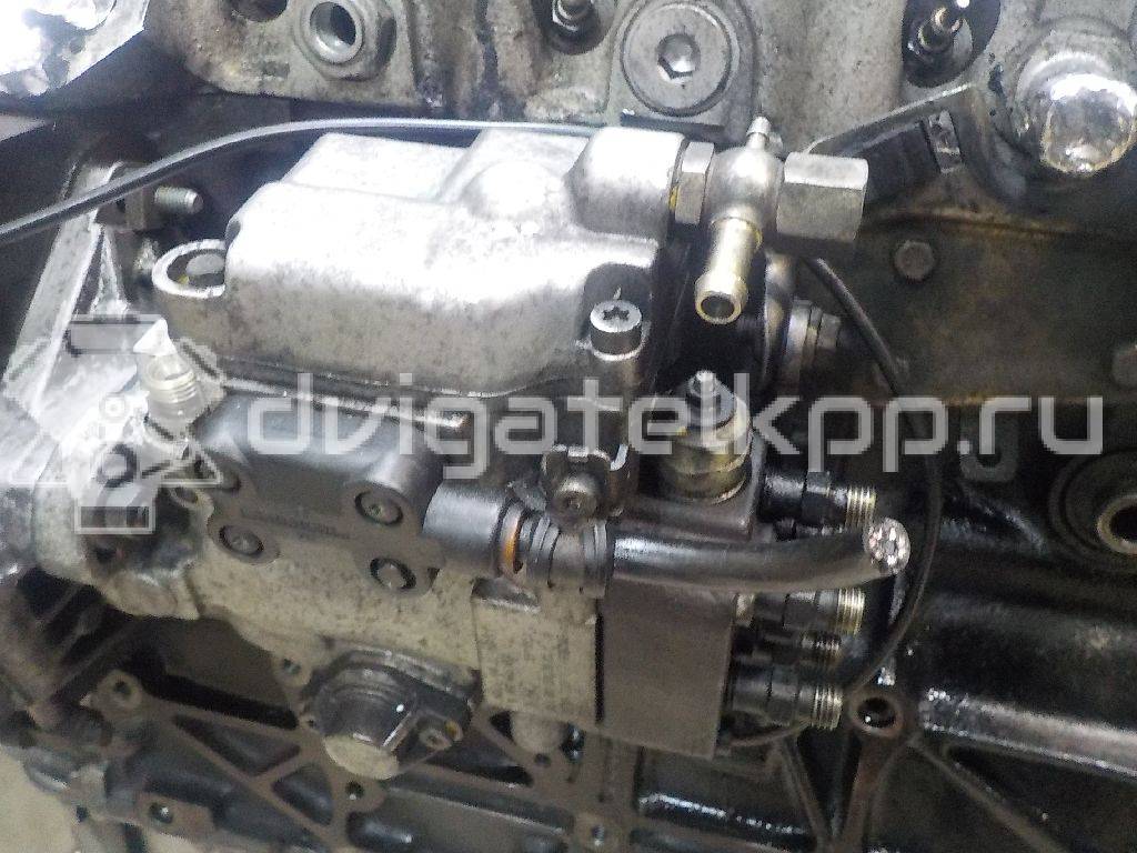 Фото Контрактный (б/у) двигатель OM 602.982 (OM 602 DE LA) для Mercedes-Benz E-Class 129 л.с 10V 2.9 л Дизельное топливо 6020102846 {forloop.counter}}