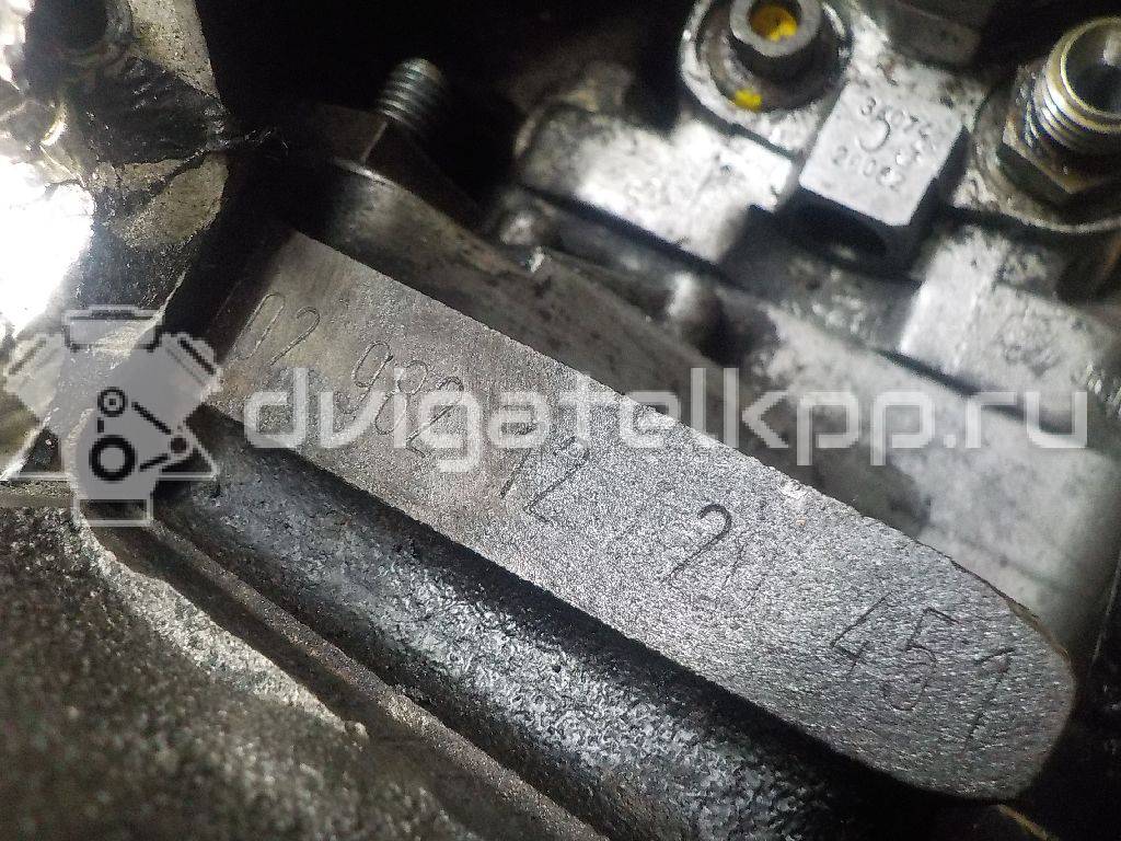 Фото Контрактный (б/у) двигатель OM 602.982 (OM 602 DE LA) для Mercedes-Benz E-Class 129 л.с 10V 2.9 л Дизельное топливо 6020102846 {forloop.counter}}