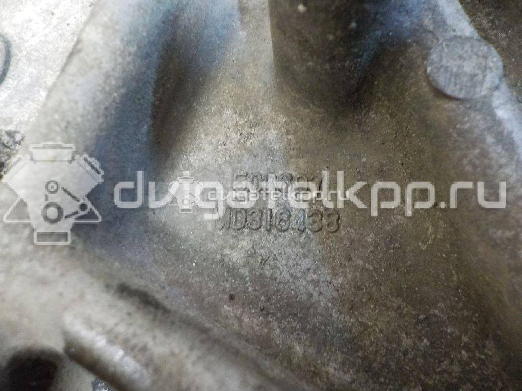 Фото Кронштейн генератора для двигателя 6G72 (SOHC 24V) для Mitsubishi Magna / Verada / Eclipse / Diamante / Pajero 155-204 л.с 24V 3.0 л бензин MD316438 {forloop.counter}}