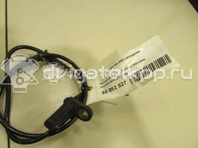 Фото Датчик ABS передний  2115401317 для mercedes benz W211 E-Klasse {forloop.counter}}