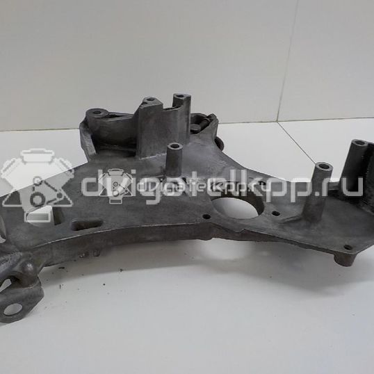 Фото Кронштейн генератора для двигателя 6G72 для Mitsubishi (Bjc) Pajero Sport K9 167 л.с 24V 3.0 л бензин MD316438