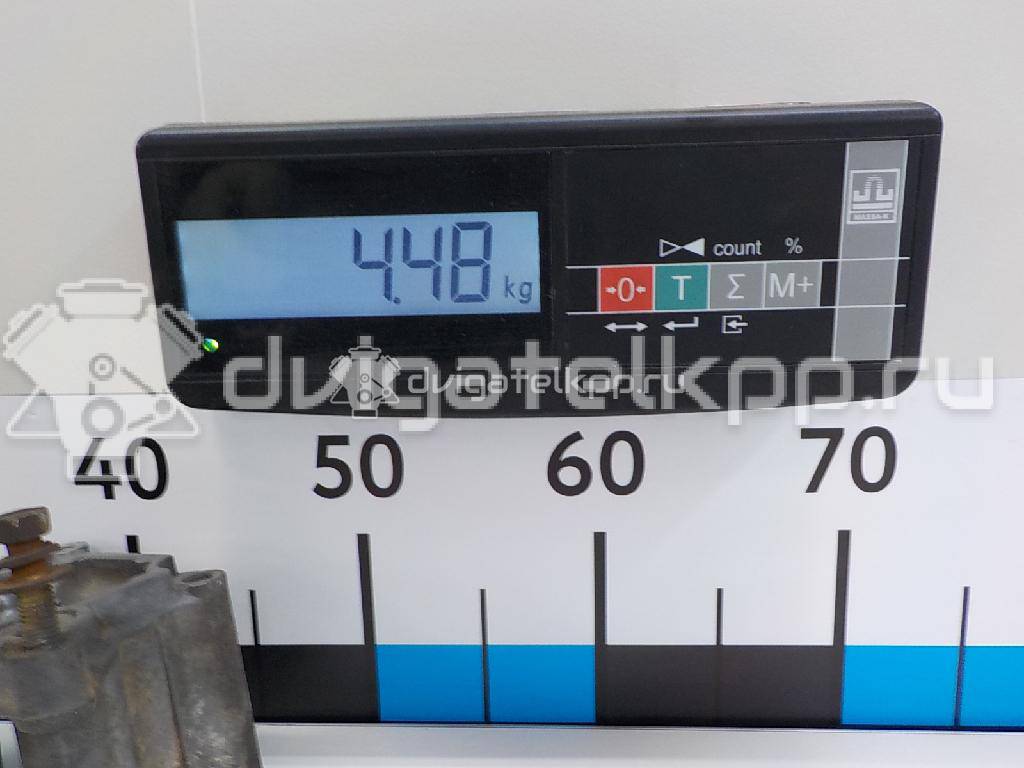 Фото Кронштейн генератора для двигателя 6G72 для Mitsubishi (Bjc) Pajero Sport K9 167 л.с 24V 3.0 л бензин MD316438 {forloop.counter}}