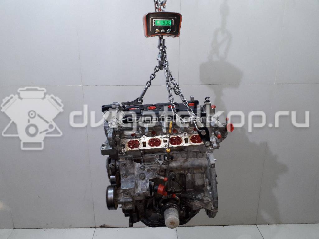 Фото Контрактный (б/у) двигатель MR20DE для Nissan (Dongfeng) Teana 133-144 л.с 16V 2.0 л бензин 10102JG4MA {forloop.counter}}