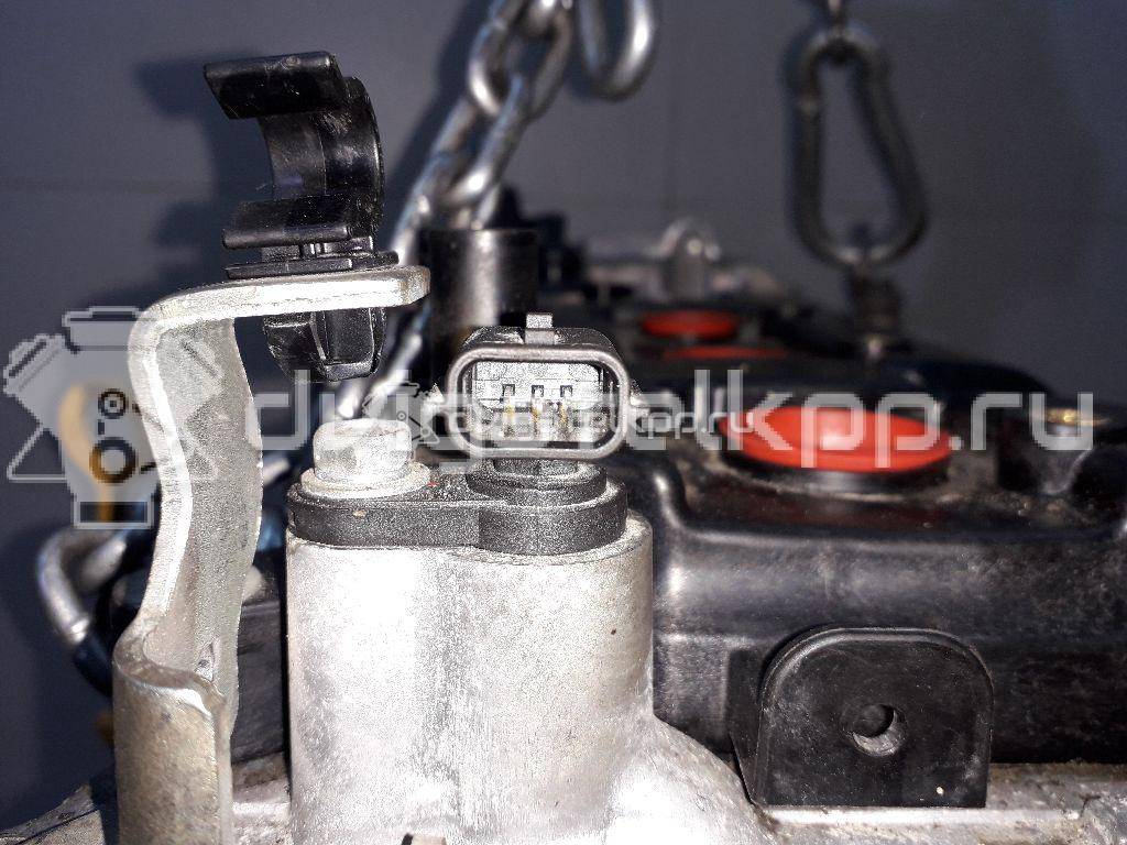 Фото Контрактный (б/у) двигатель MR20DE для Nissan (Dongfeng) Teana 133-144 л.с 16V 2.0 л бензин 10102JG4MA {forloop.counter}}