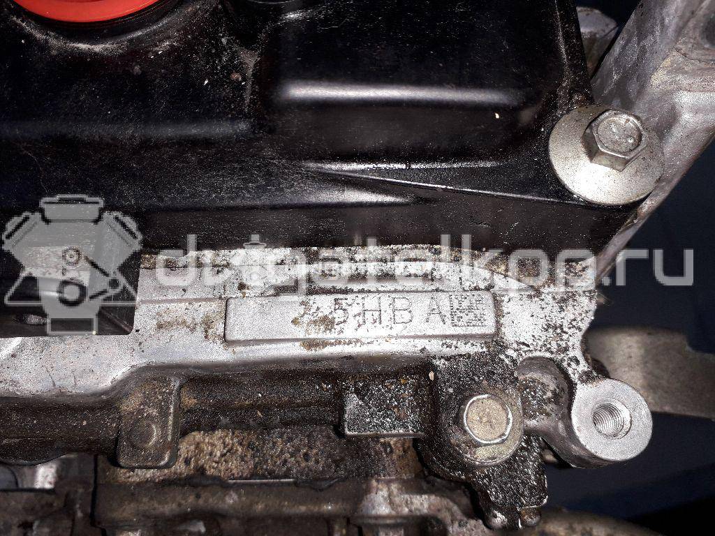 Фото Контрактный (б/у) двигатель MR20DE для Nissan (Dongfeng) Teana 133-144 л.с 16V 2.0 л бензин 10102JG4MA {forloop.counter}}